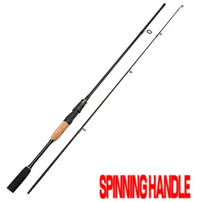 Fast Ultralight Lure Pole,
